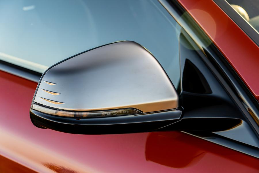 Детали экстерьера BMW M135i xDrive (F40) 2019 года  (UK) (фото 28 из 50)